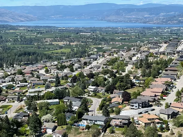 Black Mountain Real Estate