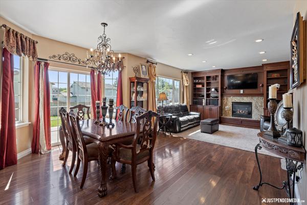 1802 Adonis Drive, Anchorage AK 99502