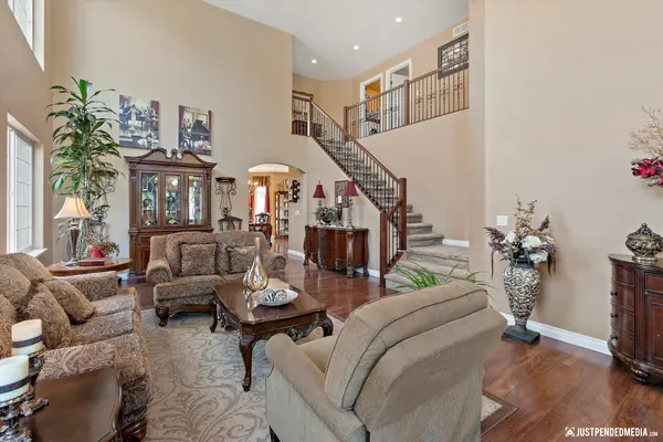1802 Adonis Drive, Anchorage AK 99502
