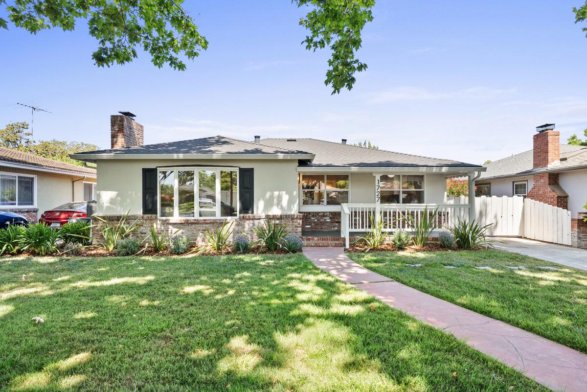 1727 Shasta Ave, San Jose, CA 95128