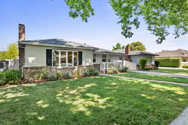 1727 Shasta Ave, San Jose, CA 95128