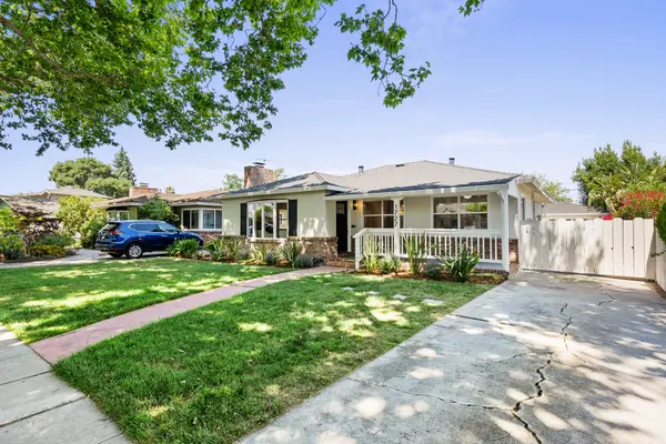 1727 Shasta Ave, San Jose, CA 95128