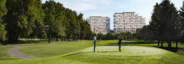 Royal Bayview Thornhill