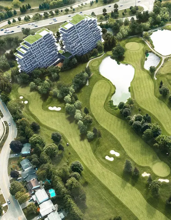 Royal Bayview Thornhill