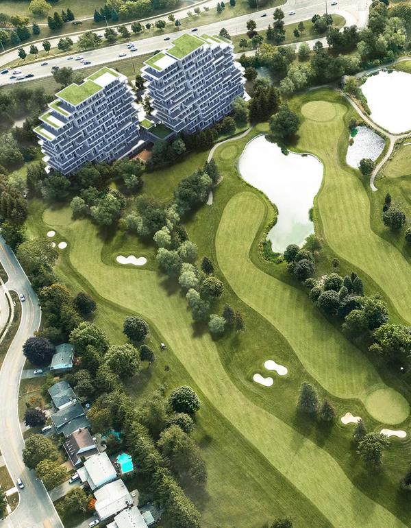 Royal Bayview Thornhill