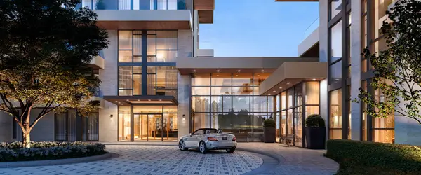 Royal Bayview Thornhill