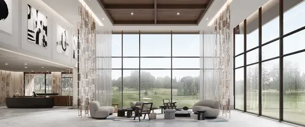 Royal Bayview Thornhill