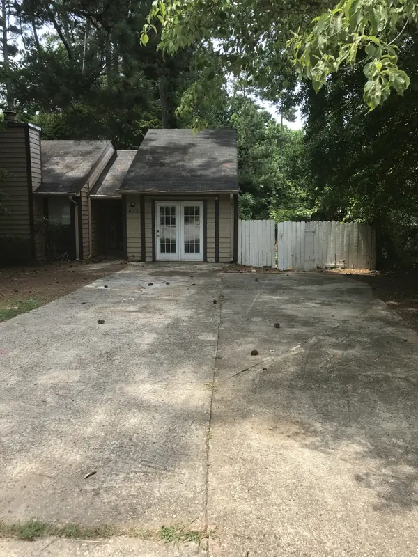 453 Wesley Park Dr, Jonesboro, GA 30238