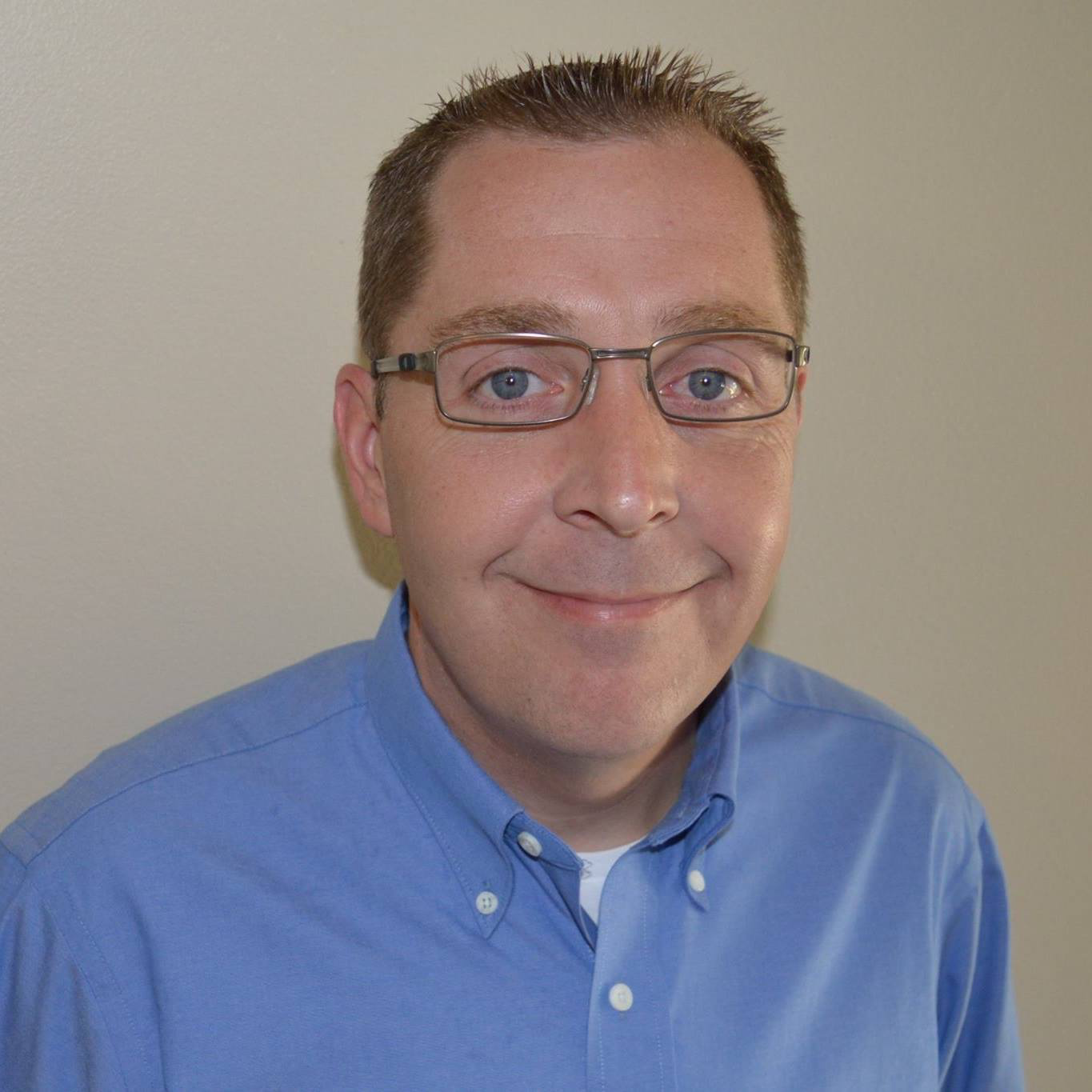 Craig Liesener