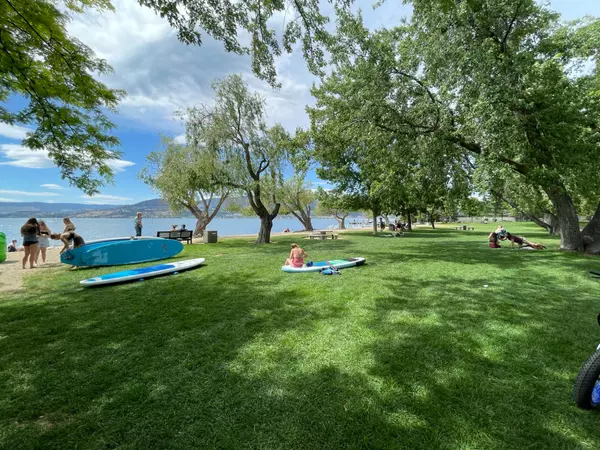 Rotary Beach Park