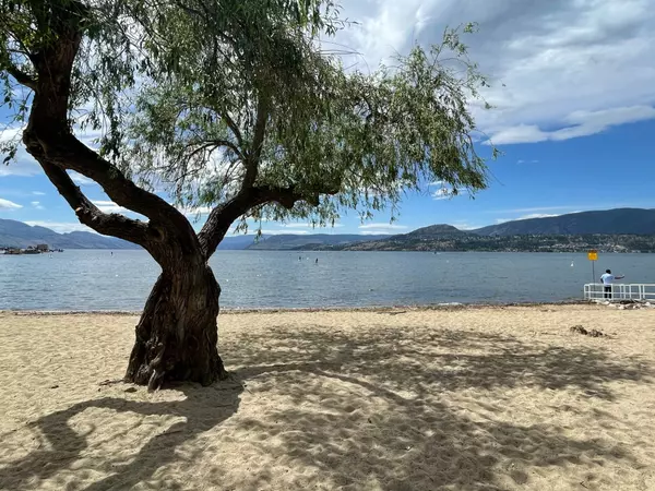 Rotary Beach