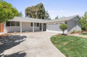 5257 Elmwood Dr, San Jose, CA 95130
