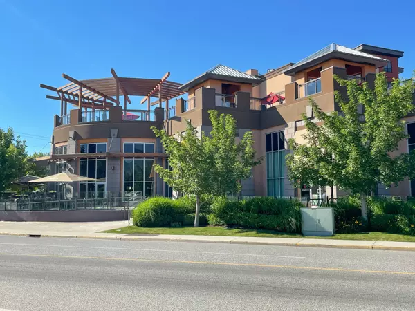 Playa Del Sol - Condos In Lower Mission Kelowna