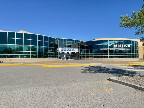 Capital News Center - Lower Mission Kelowna