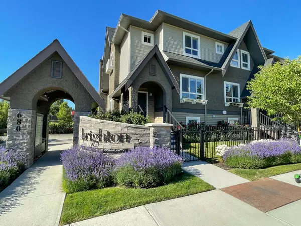 Brighton Townhomes - Lower Mission Kelowna