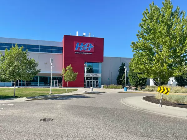 H20 Centre - Kelowna Lower Mission Neighbourhood