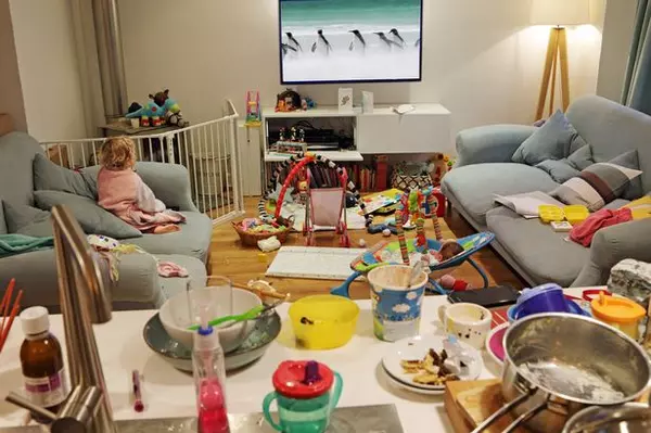 5 New Year’s Resolutions for Your Home – Hello 2021!,Karen Johnson