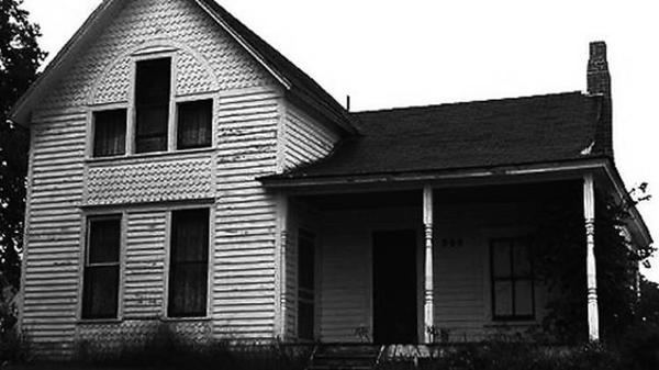 508 E 2nd St, Villisca, IA 50864