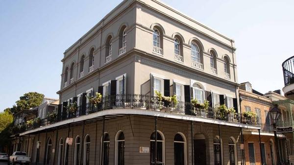 1138 Royal St, New Orleans, LA 70116