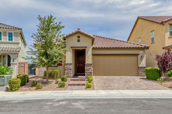 3220 Brescia Bank Ave, Henderson, NV 89044