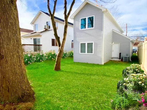 Staten Island, NY 10307,535 Yetman Ave