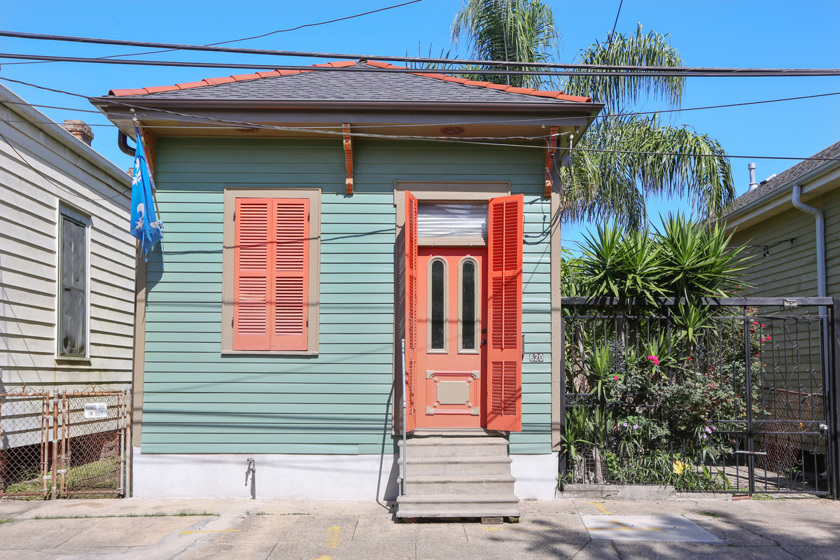 Bywater Homes for Sale Charlene Miller Hendrix Group