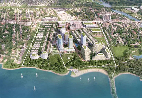 70 Mississauga Rd S, Mississauga, ON L5H