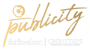 faithwilson | Christie's International Real Estate