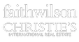 faithwilson | Christie's International Real Estate