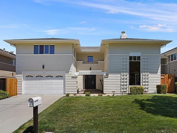 112 Sleeper Ave, Mountain View, CA 94040