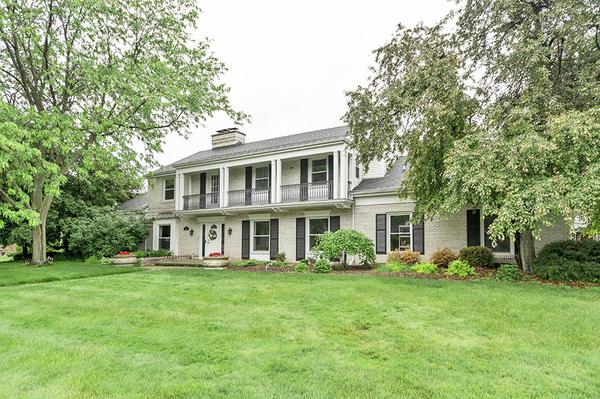 635 Applegate Ln East Lansing, Michigan 48823,