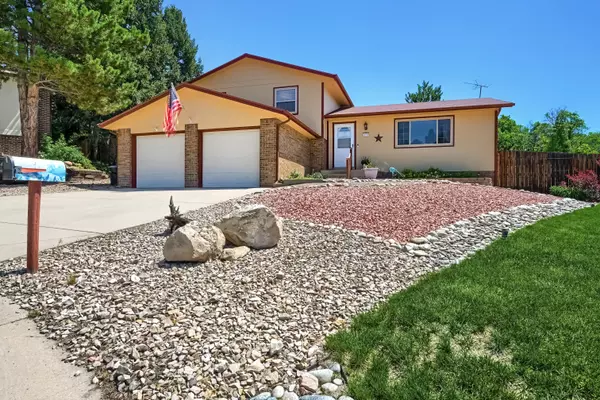 Castle Rock, CO 80104,450 Valley Dr