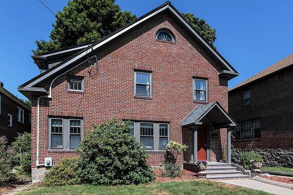 72 Orchardhill Rd, Jamaica Plain, MA 02130