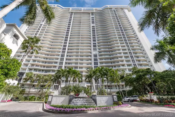 7000 Island Blvd #1805, Aventura, FL 33160