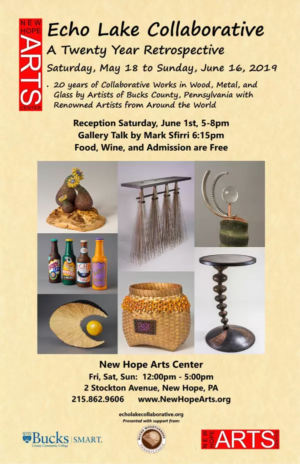 Things to do in Bucks County - June,Karen Johnson