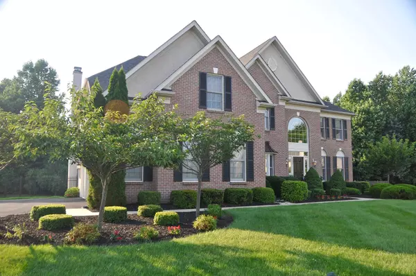 Curb Appeal 101,Maureen Scullion