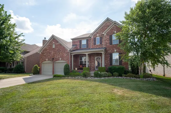 1141 Stockwell Dr, Murfreesboro, TN 37128