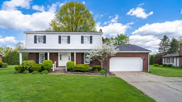 3214 Elm Drive, New Castle Pa  16105, 