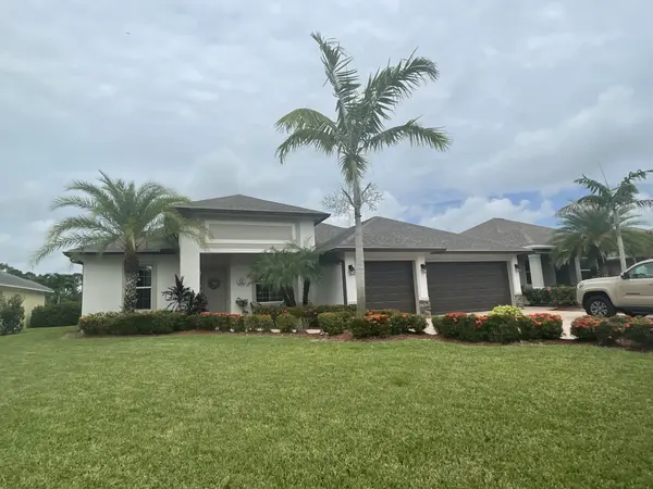 322 SW Vista Lake Dr, Port St Lucie, FL 34953
