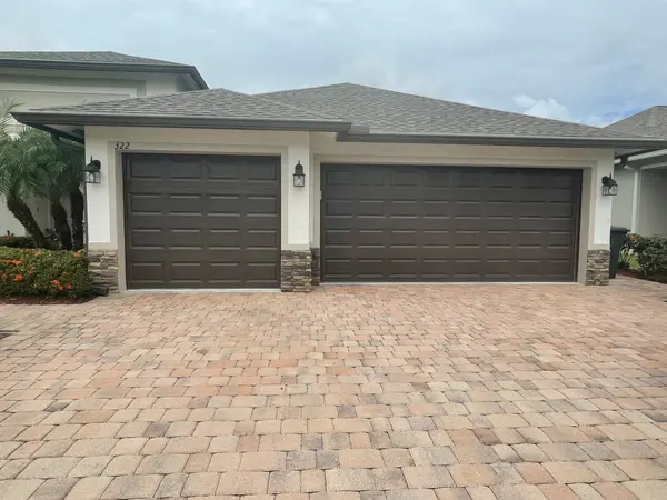 SW Vista Lake Dr, Port St Lucie, FL 34953