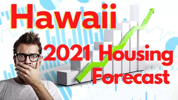 2021 Hawaii Real Estate Market Preview,Mike Drutar