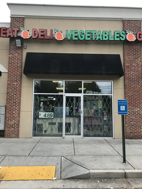 6550 Mt Zion Blvd #109 & 110, Morrow, GA 30260