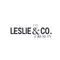 Leslie&Co Logo-02