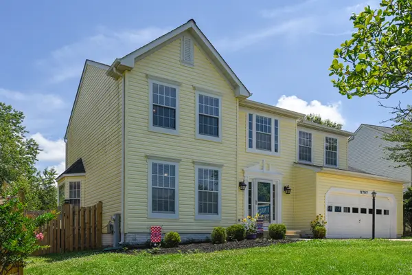 2707 Verdis Ln, Crofton, MD 21114