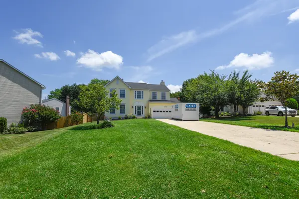 2707 Verdis Ln, Crofton, MD 21114
