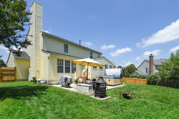 2707 Verdis Ln, Crofton, MD 21114
