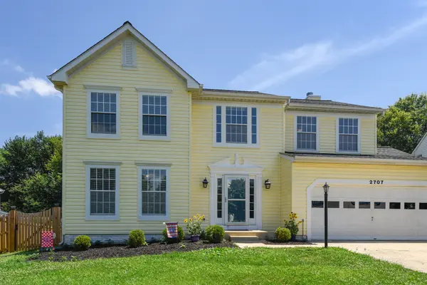 2707 Verdis Ln, Crofton, MD 21114