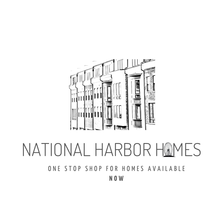 Real Estate National Harbor Homes Exit Landmark Realty