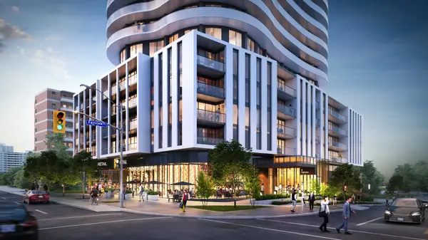 1 Fairview Rd E, Mississauga, ON L5A