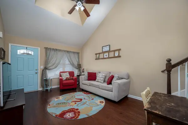 4229 Sunday Silence Way, Murfreesboro, TN 37128